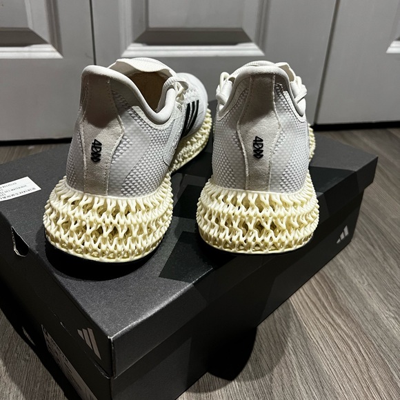 Adidas 4DFWD 2 - Picture 5 of 9